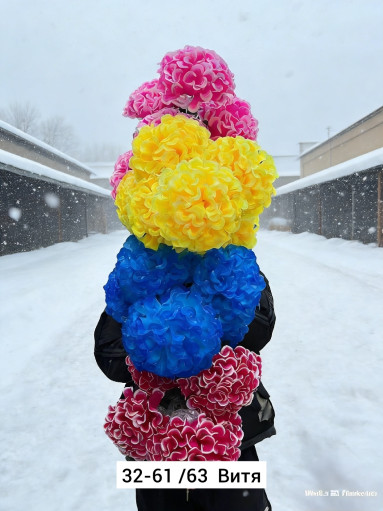 Искусственные цветы САДОВОД официальный интернет-каталог