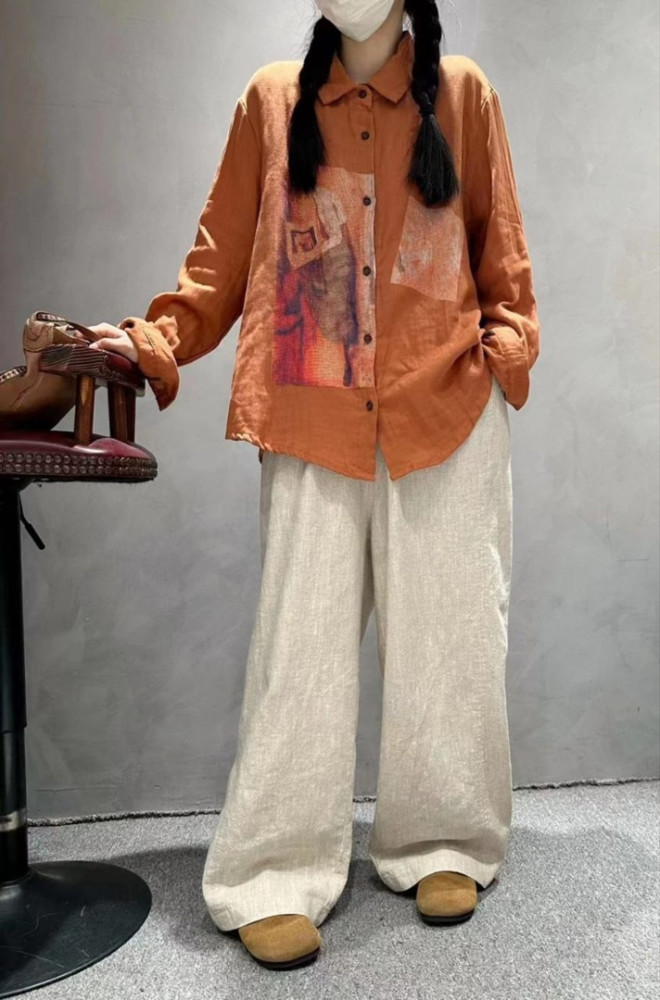Женская рубашка коричневая купить в Интернет-магазине Садовод База - цена 2400 руб Садовод интернет-каталог