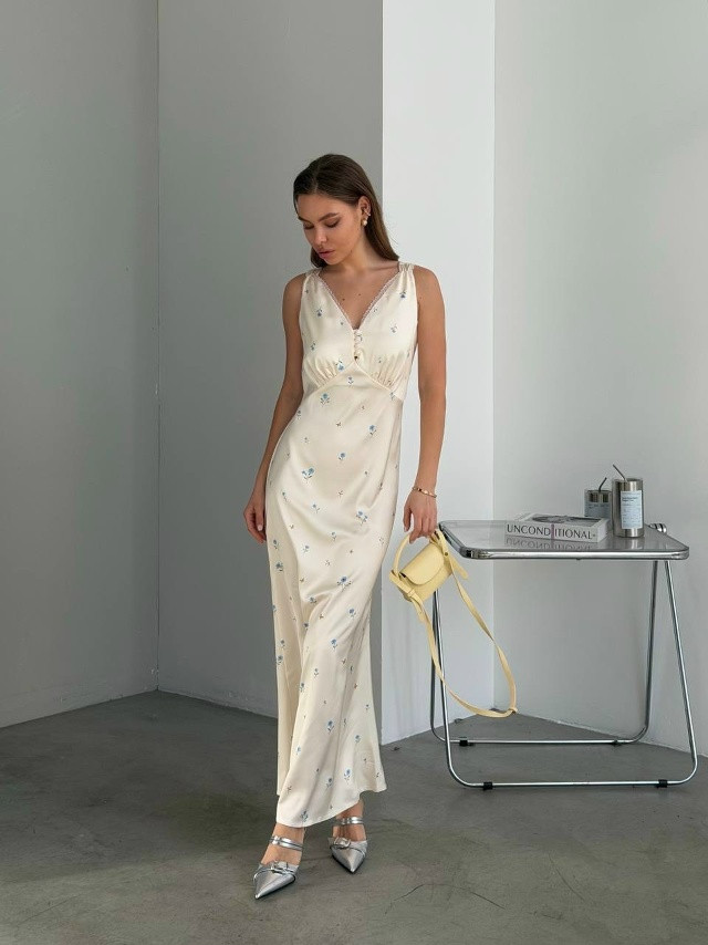 Платье белое купить в Интернет-магазине Садовод База - цена 1900 руб Садовод интернет-каталог