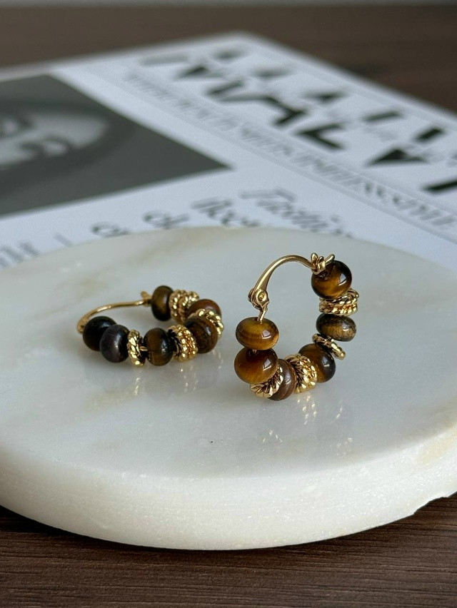 Серьги купить в Интернет-магазине Садовод База - цена 350 руб Садовод интернет-каталог