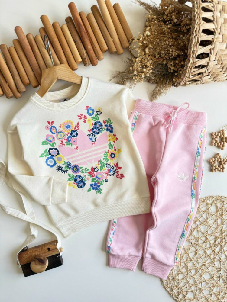 Детский костюм розовый купить в Интернет-магазине Садовод База - цена 1350 руб Садовод интернет-каталог