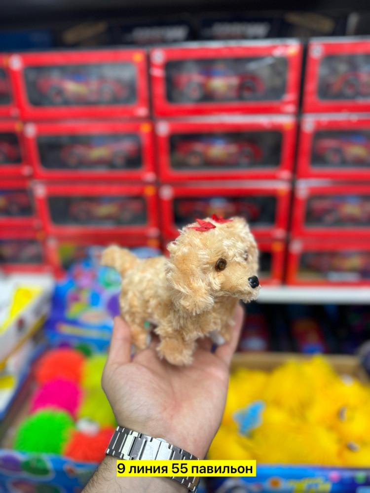 собачка купить в Интернет-магазине Садовод База - цена 150 руб Садовод интернет-каталог