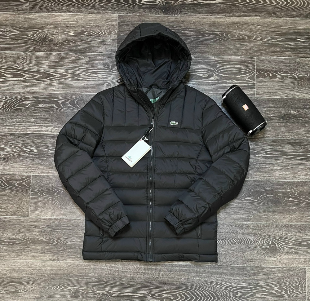 Ветровка черная купить в Интернет-магазине Садовод База - цена 2800 руб Садовод интернет-каталог