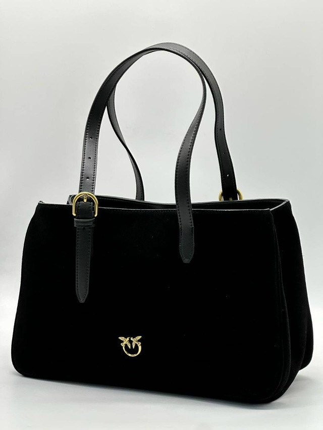 сумка черная купить в Интернет-магазине Садовод База - цена 5000 руб Садовод интернет-каталог