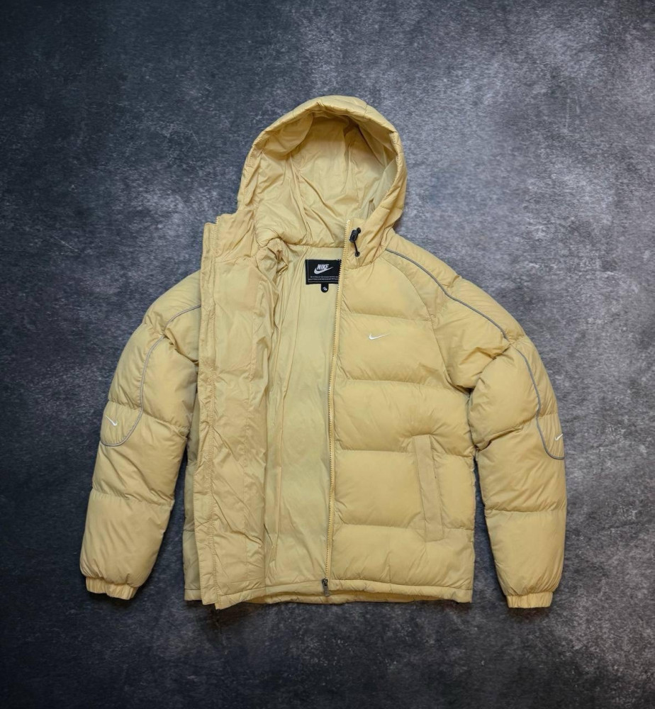 Куртка мужская желтая купить в Интернет-магазине Садовод База - цена 3600 руб Садовод интернет-каталог