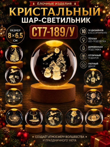 Светодиодный ночник САДОВОД официальный интернет-каталог