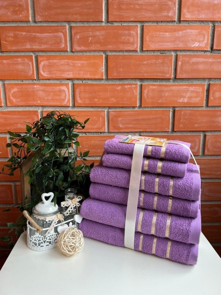 Полотенце фиолетовое купить в Интернет-магазине Садовод База - цена 1000 руб Садовод интернет-каталог