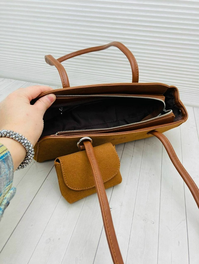 🔥 Стильная сумка купить в Интернет-магазине Садовод База - цена 600 руб Садовод интернет-каталог