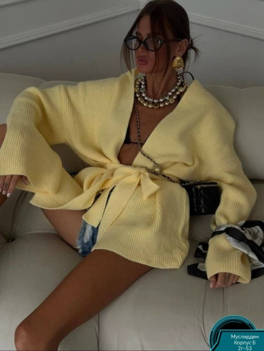 Кардиган САДОВОД официальный интернет-каталог