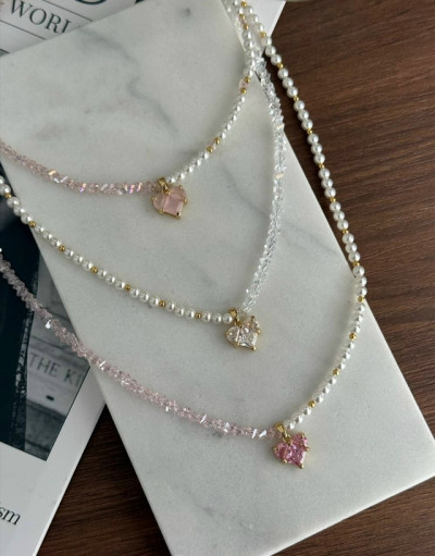 Pinterest колье ✨ САДОВОД официальный интернет-каталог