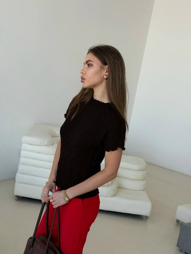 Женская кофта черная купить в Интернет-магазине Садовод База - цена 1200 руб Садовод интернет-каталог