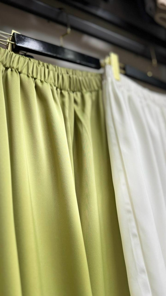 Женские брюки желтые купить в Интернет-магазине Садовод База - цена 1300 руб Садовод интернет-каталог