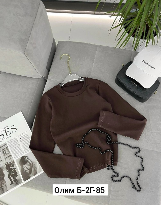 Лонгслив, трикотаж купить в Интернет-магазине Садовод База - цена 400 руб Садовод интернет-каталог