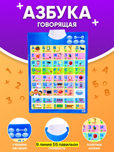 обучающий плакат САДОВОД официальный интернет-каталог