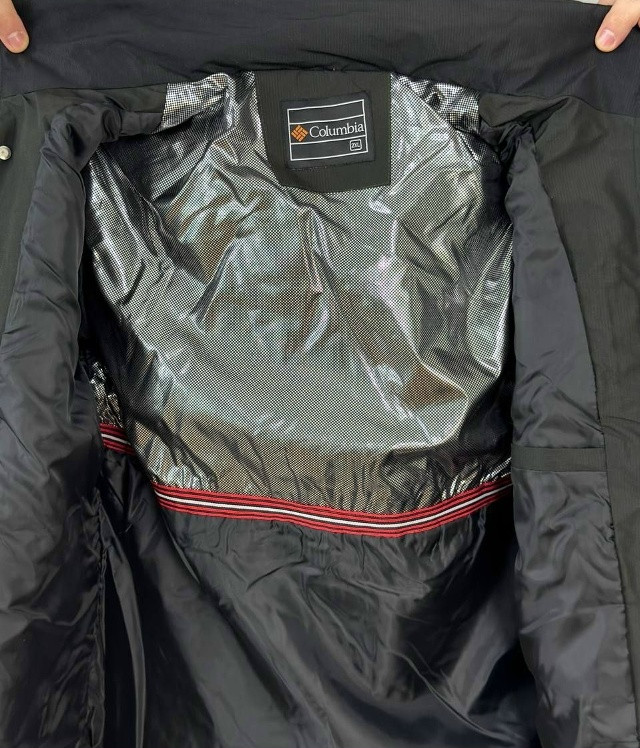 Куртка мужская черная купить в Интернет-магазине Садовод База - цена 1500 руб Садовод интернет-каталог