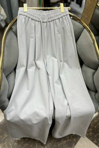 брюки-палаццо САДОВОД официальный интернет-каталог