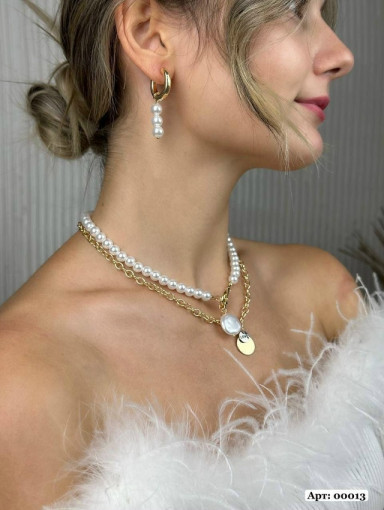 ✨Сет колье САДОВОД официальный интернет-каталог