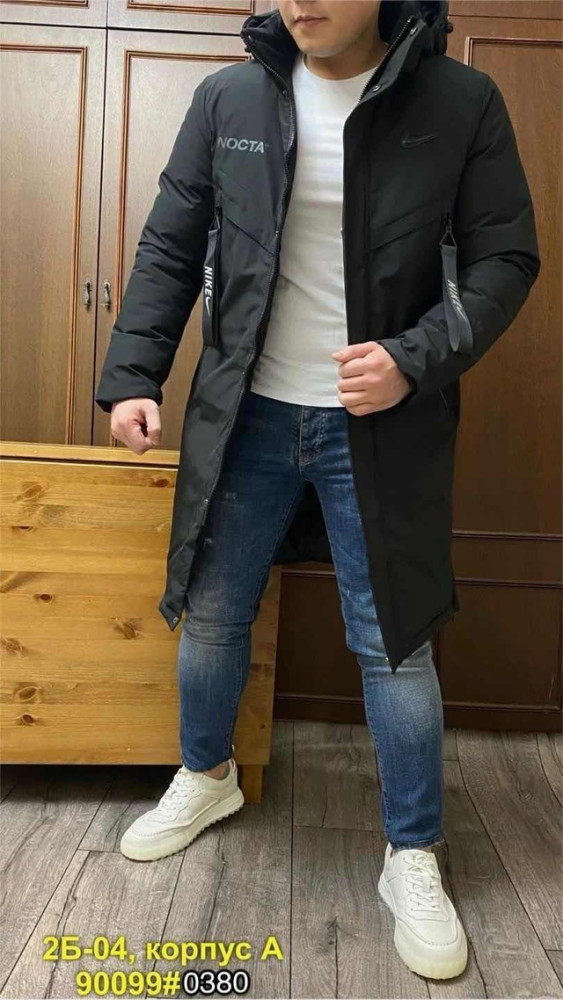Куртка для мужчин, полиэстер купить в Интернет-магазине Садовод База - цена 3800 руб Садовод интернет-каталог