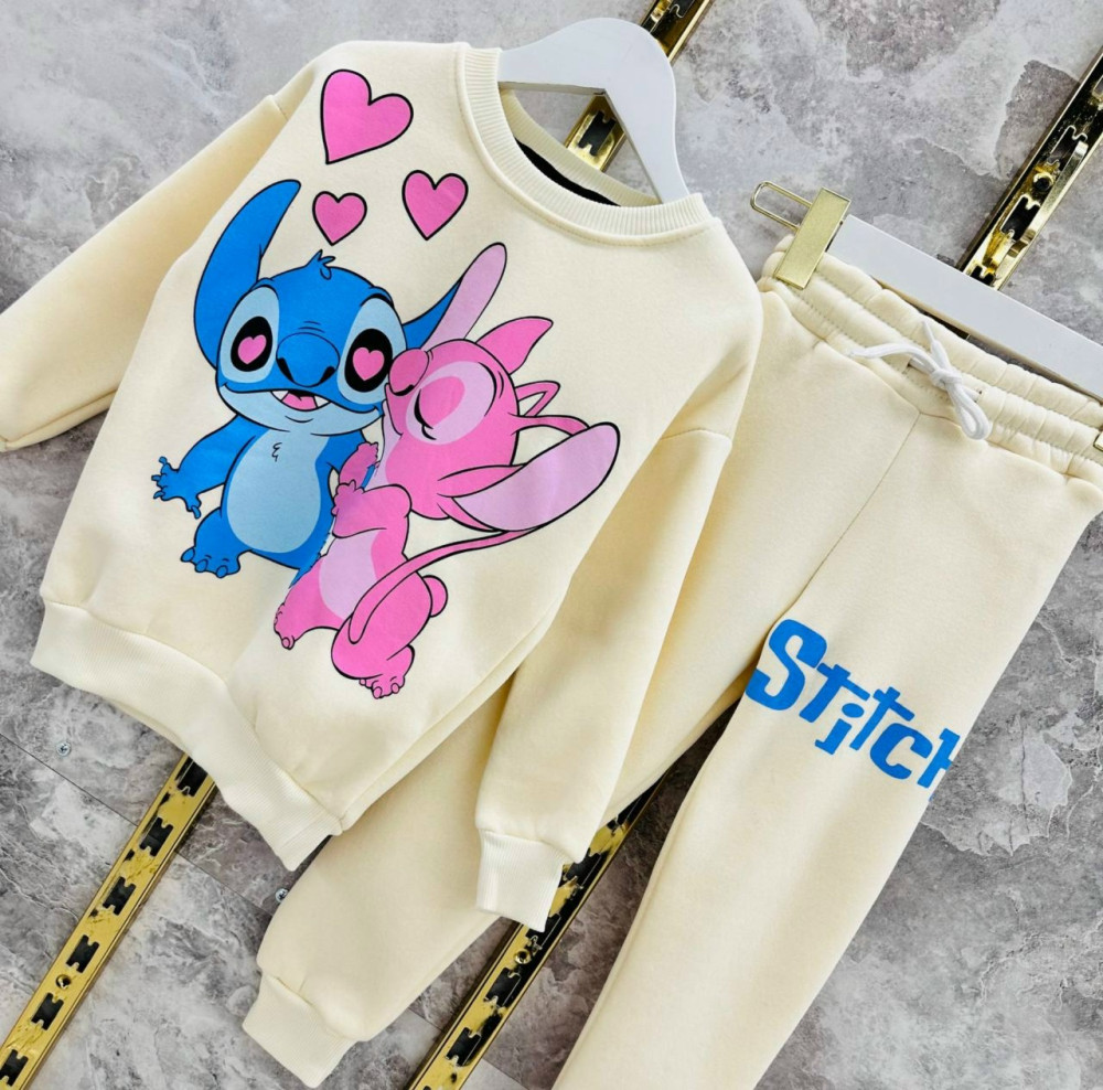 Детский костюм молочный купить в Интернет-магазине Садовод База - цена 1299 руб Садовод интернет-каталог