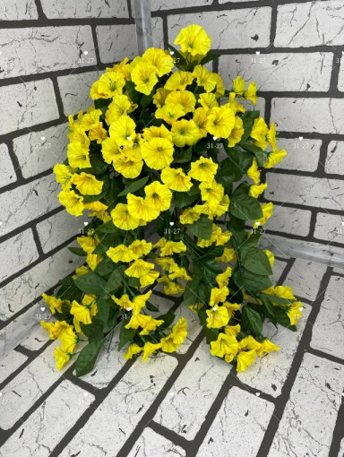 Искусственные цветы САДОВОД официальный интернет-каталог