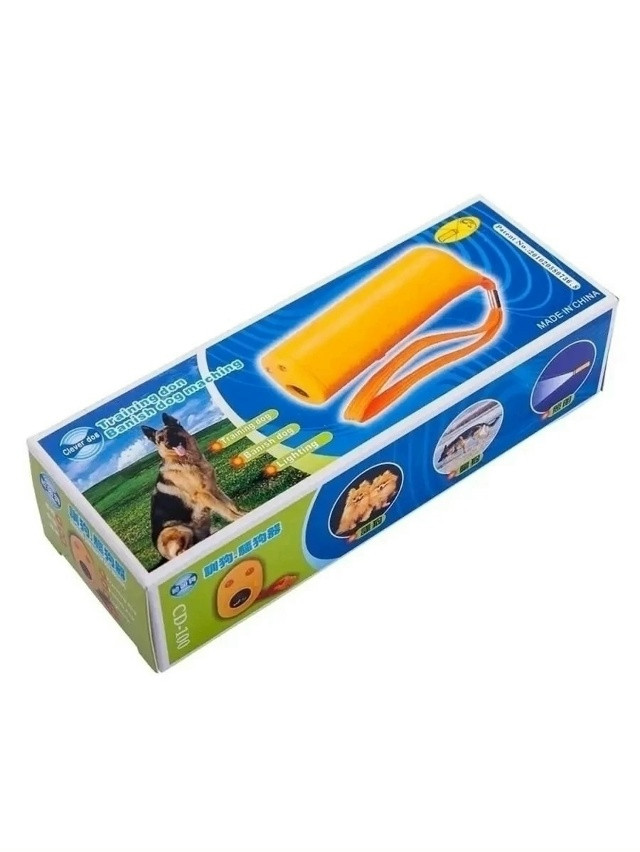 Ультразвуковой отпугиватель собак купить в Интернет-магазине Садовод База - цена 180 руб Садовод интернет-каталог