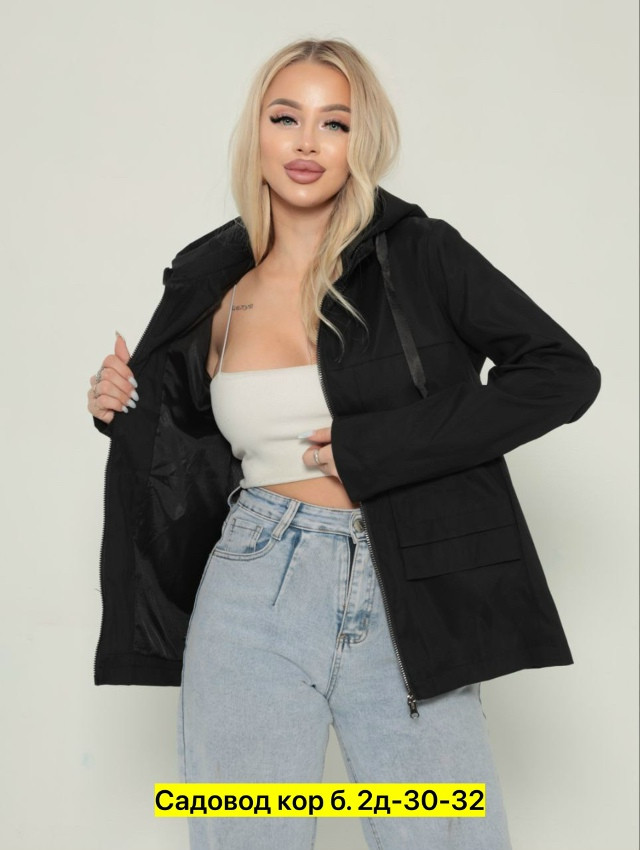 Ветровка, полиэстер купить в Интернет-магазине Садовод База - цена 1000 руб Садовод интернет-каталог