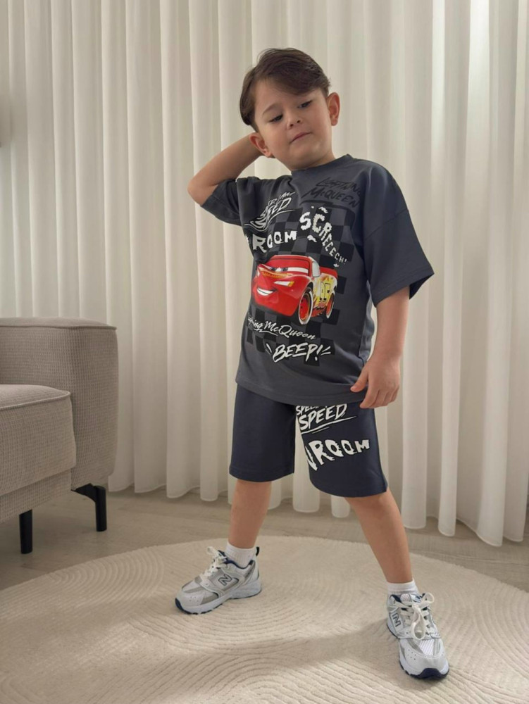 Спортивный костюм, хлопок купить в Интернет-магазине Садовод База - цена 999 руб Садовод интернет-каталог