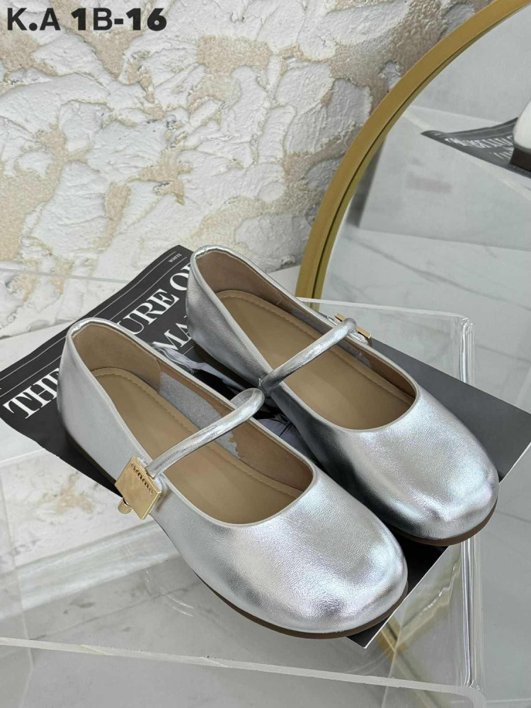 балетки купить в Интернет-магазине Садовод База - цена 900 руб Садовод интернет-каталог