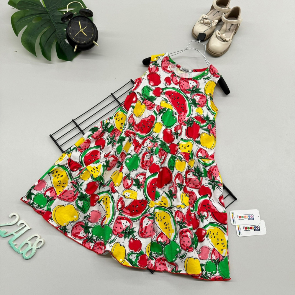 Платье разноцветныйое купить в Интернет-магазине Садовод База - цена 450 руб Садовод интернет-каталог