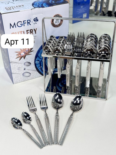 Столовые приборы САДОВОД официальный интернет-каталог