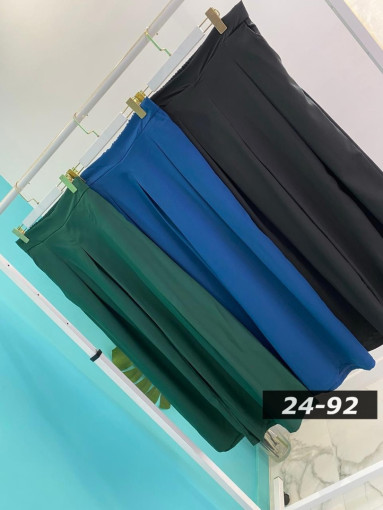 Шикарный брюки в трех цветах САДОВОД официальный интернет-каталог