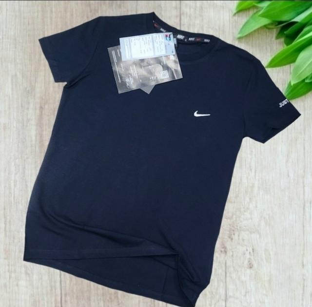 Мужская футболка синяя купить в Интернет-магазине Садовод База - цена 850 руб Садовод интернет-каталог