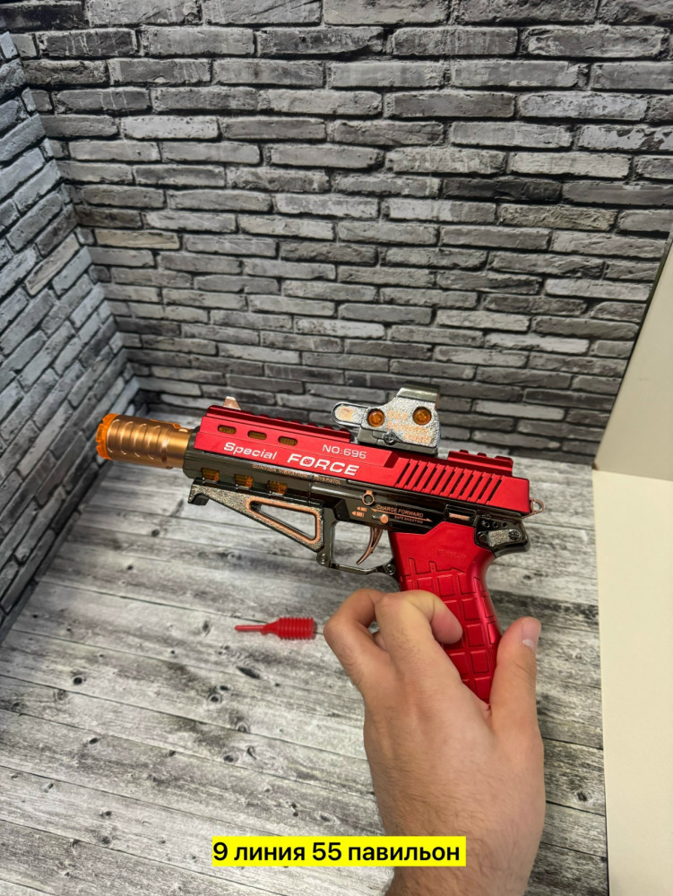 музыкальный пистолет купить в Интернет-магазине Садовод База - цена 400 руб Садовод интернет-каталог