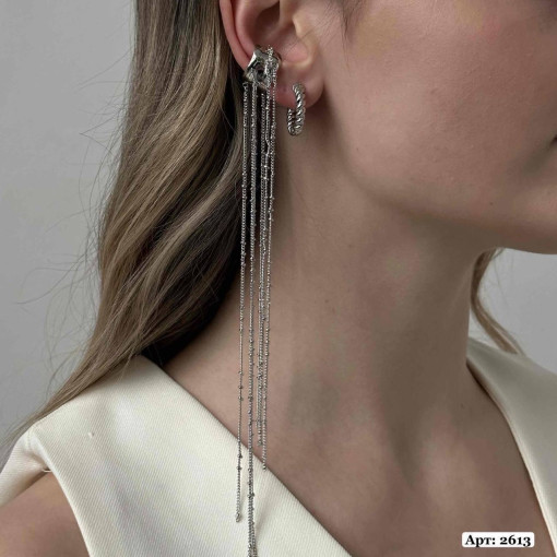 ⚜️ Кафф с декором САДОВОД официальный интернет-каталог