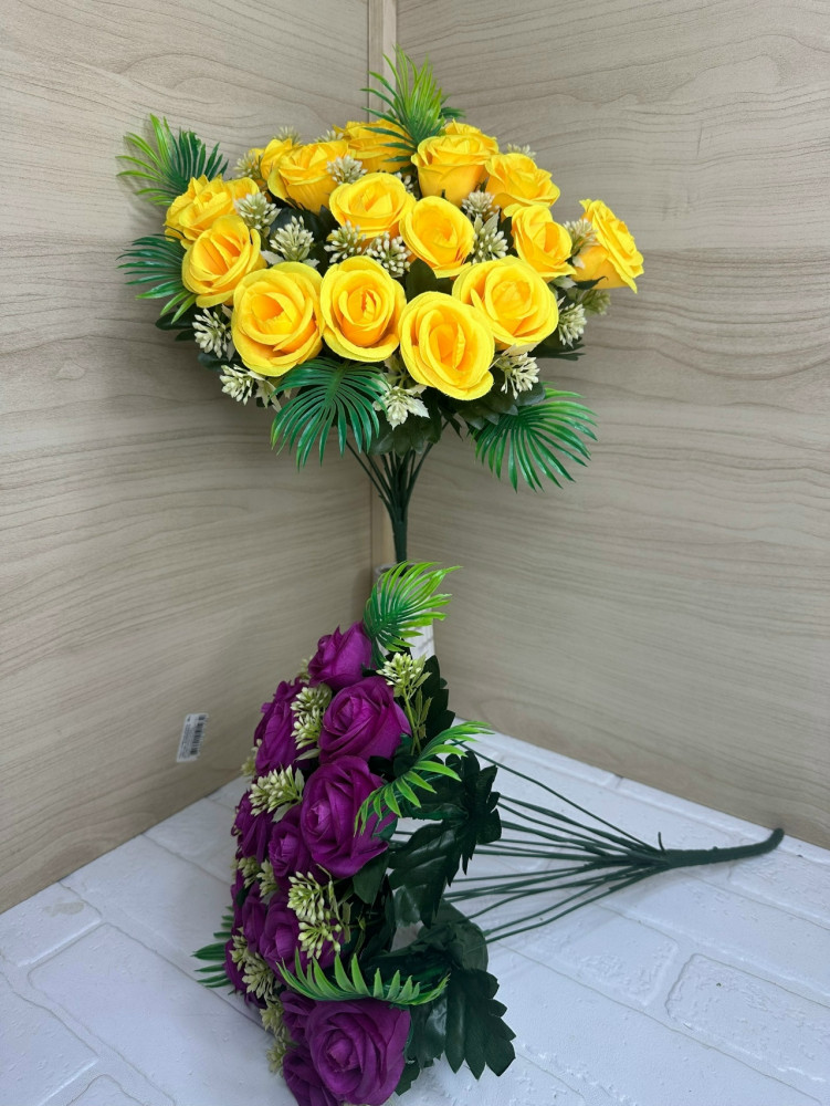 Искусственные цветы купить в Интернет-магазине Садовод База - цена 2600 руб Садовод интернет-каталог