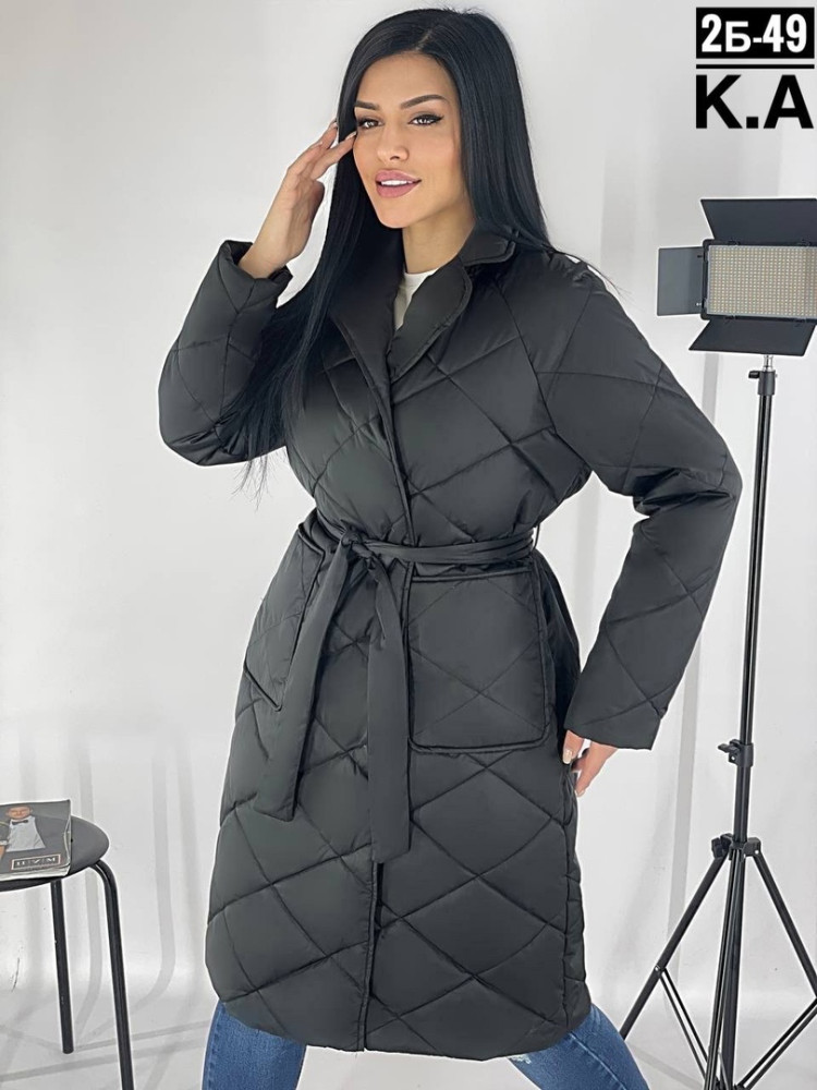 Куртка женская черная купить в Интернет-магазине Садовод База - цена 1650 руб Садовод интернет-каталог