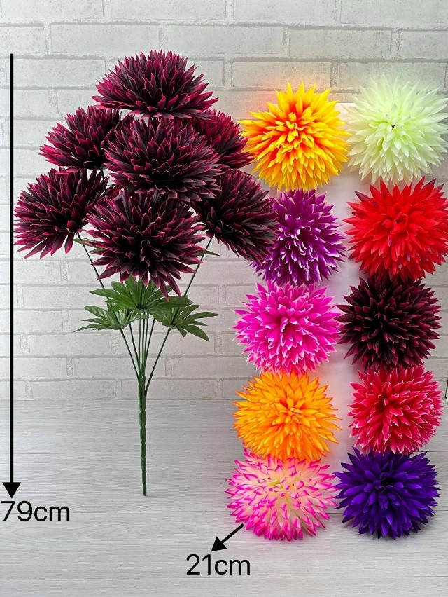 Искусственные цветы купить в Интернет-магазине Садовод База - цена 3100 руб Садовод интернет-каталог