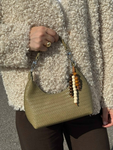 ⚜️ Сумка с брелоком САДОВОД официальный интернет-каталог