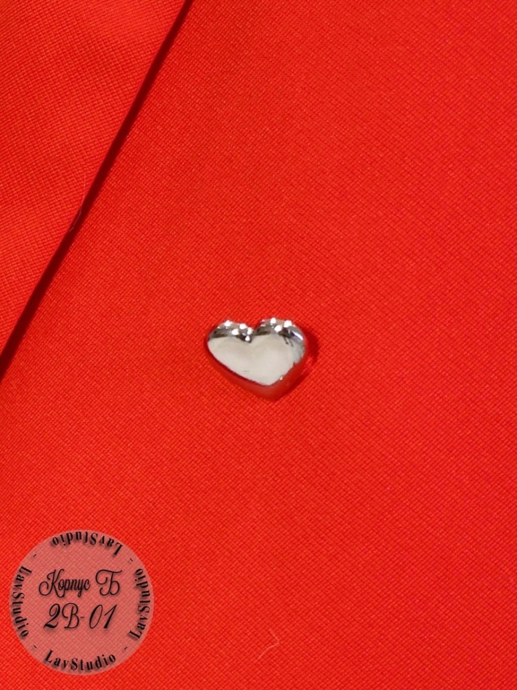 Пиджак с металическими сердечками купить в Интернет-магазине Садовод База - цена 2600 руб Садовод интернет-каталог