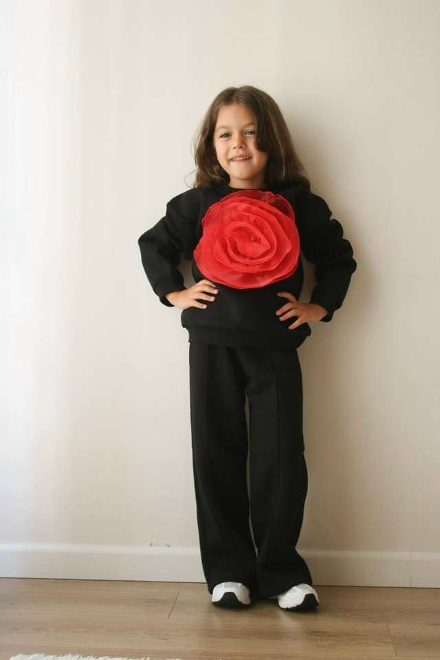 Детский костюм черный купить в Интернет-магазине Садовод База - цена 1199 руб Садовод интернет-каталог