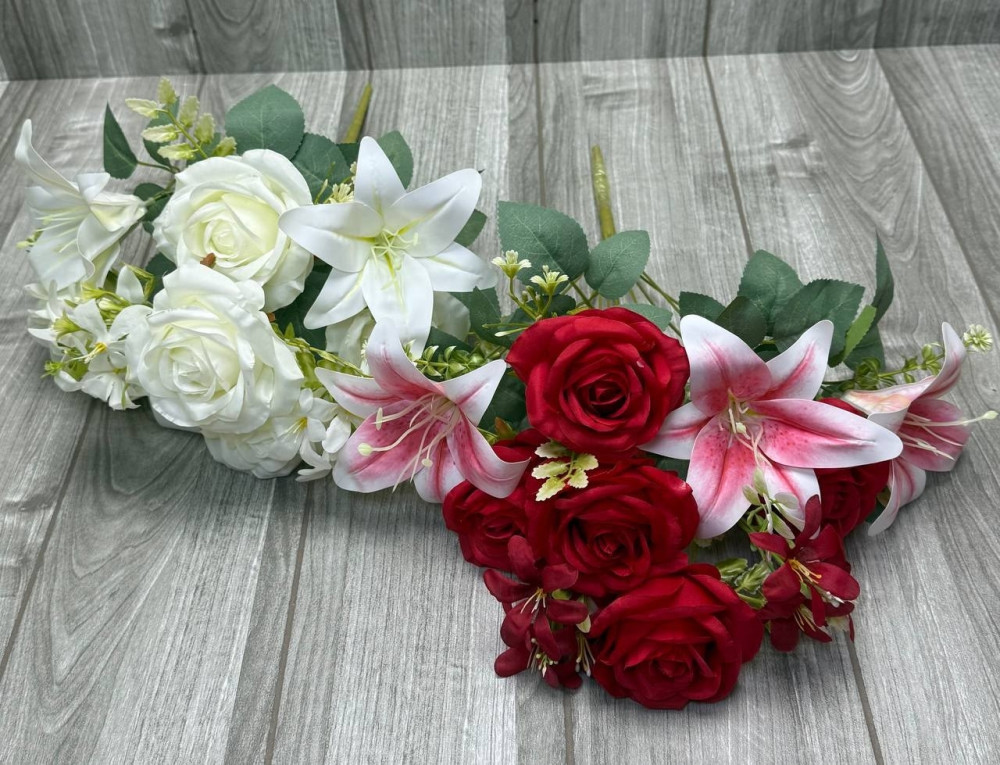 1 букет -10 голов купить в Интернет-магазине Садовод База - цена 3800 руб Садовод интернет-каталог