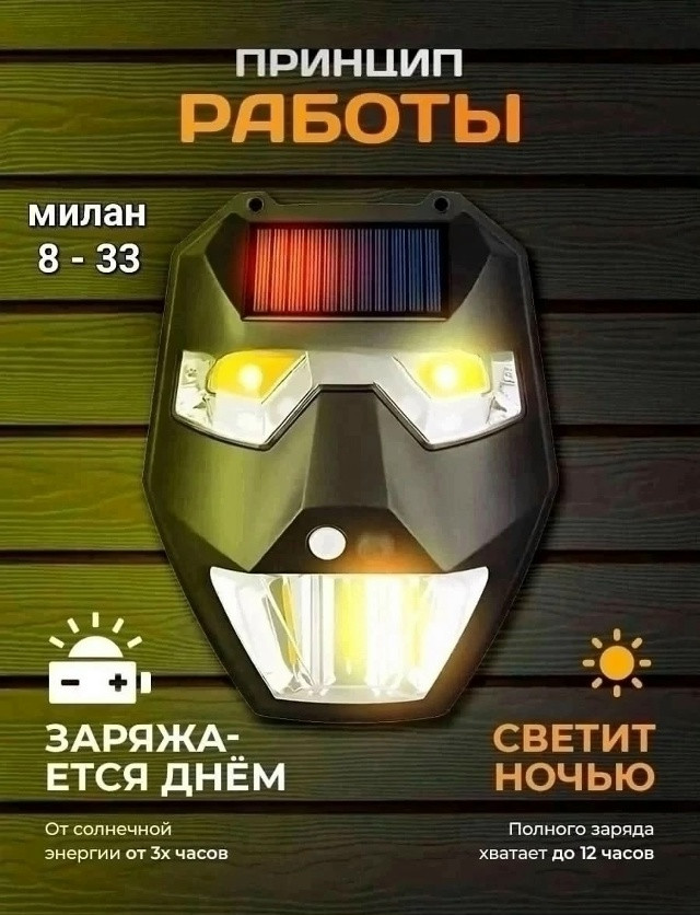 Светильник уличный купить в Интернет-магазине Садовод База - цена 449 руб Садовод интернет-каталог
