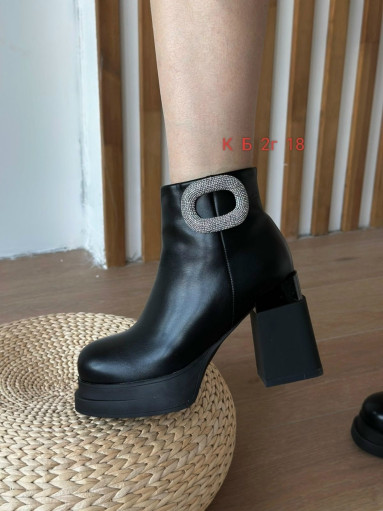 ботинки САДОВОД официальный интернет-каталог