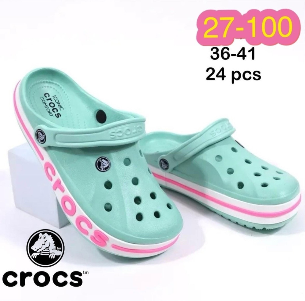 Кроксы купить в Интернет-магазине Садовод База - цена 500 руб Садовод интернет-каталог