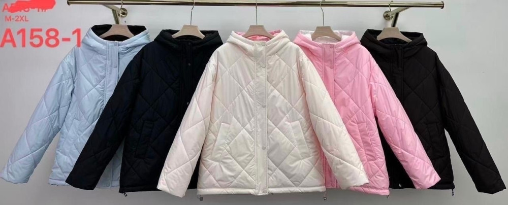 💎Куртка двусторонняя купить в Интернет-магазине Садовод База - цена 1900 руб Садовод интернет-каталог