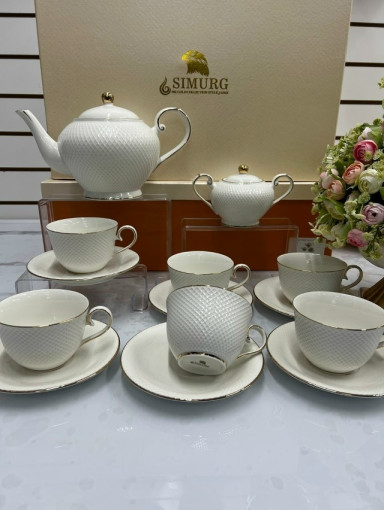 ЧАЙНЫЙ СЕРВИЗ САДОВОД официальный интернет-каталог