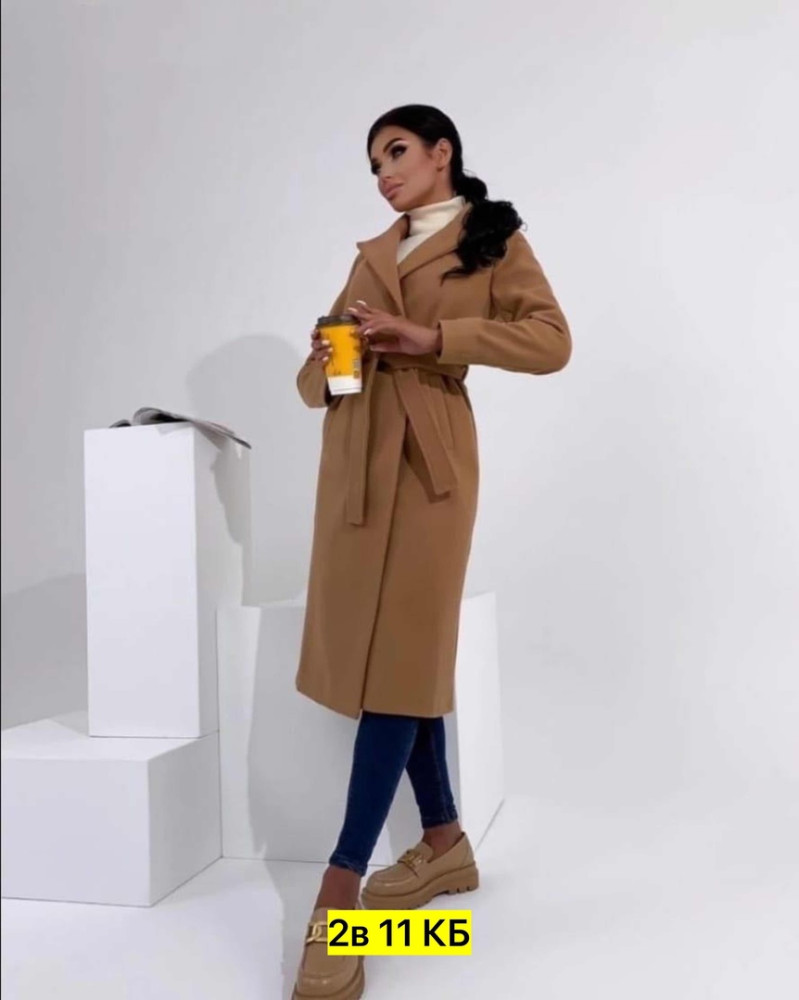 Женское пальто коричневое купить в Интернет-магазине Садовод База - цена 1499 руб Садовод интернет-каталог