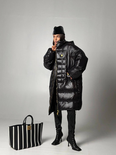 Пуховик САДОВОД официальный интернет-каталог