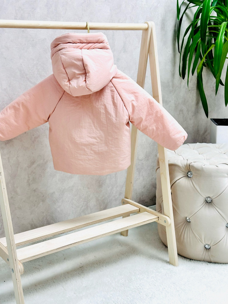 Куртка детская розовая купить в Интернет-магазине Садовод База - цена 1999 руб Садовод интернет-каталог