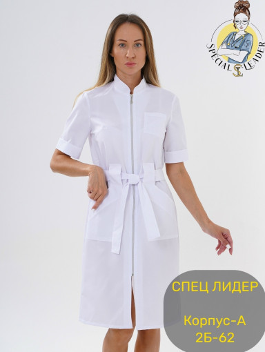 Халат САДОВОД официальный интернет-каталог